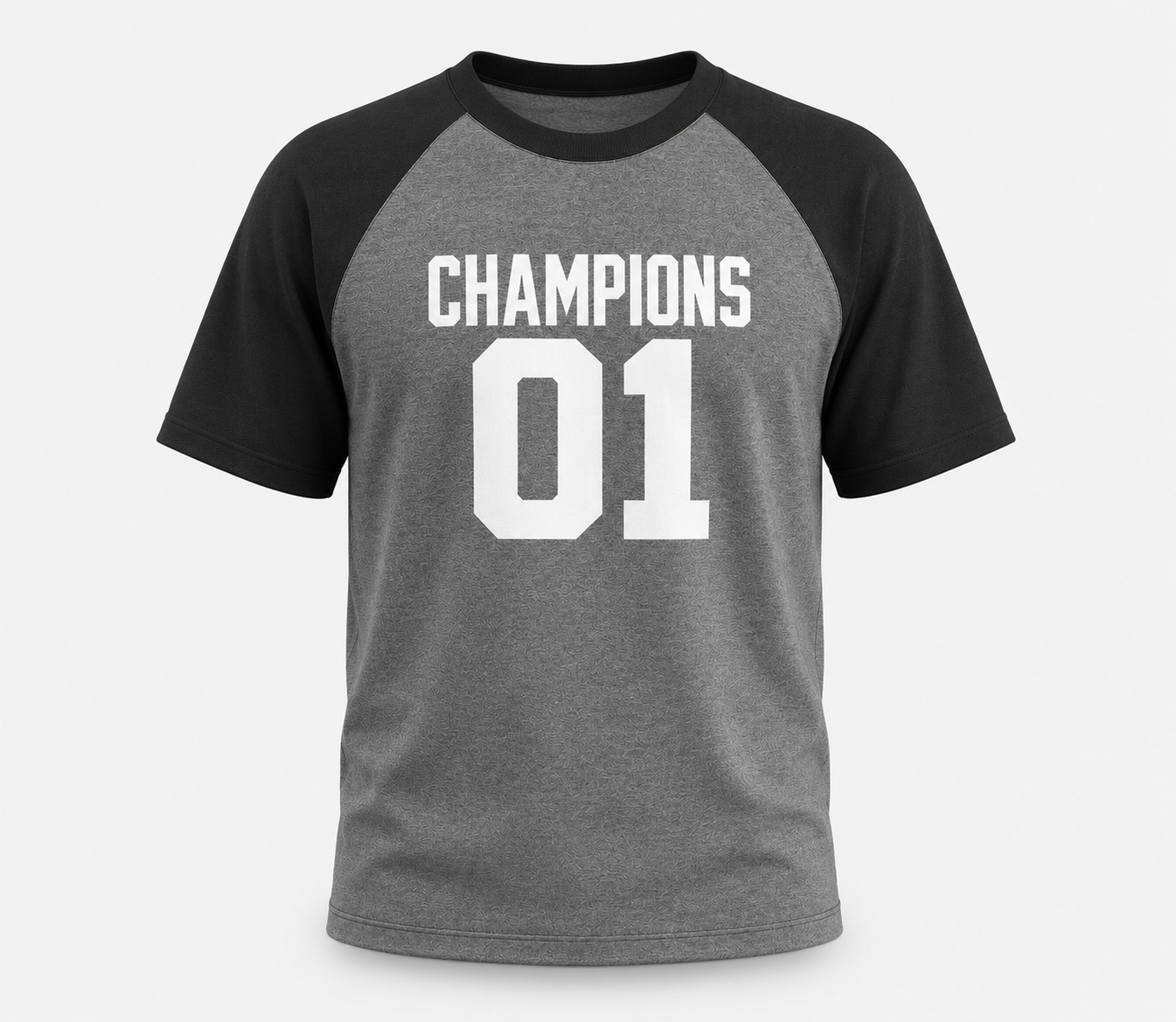 Champions Unisex Oversized T-shirt