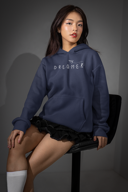 Dreamer Unisex Oversized Hoodie