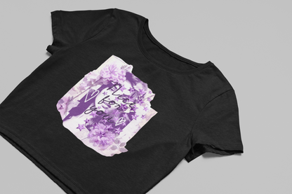 Nice for you Baby Tee