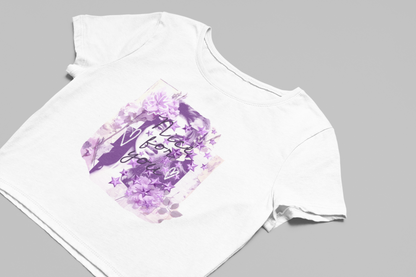 Nice for you Baby Tee