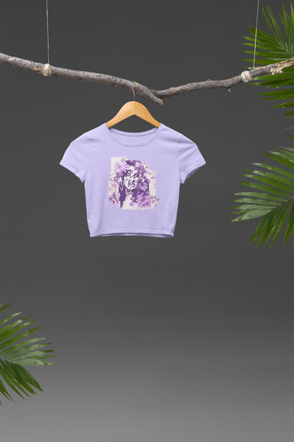 Nice for you Baby Tee