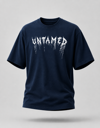 Untamed Oversized T-Shirt