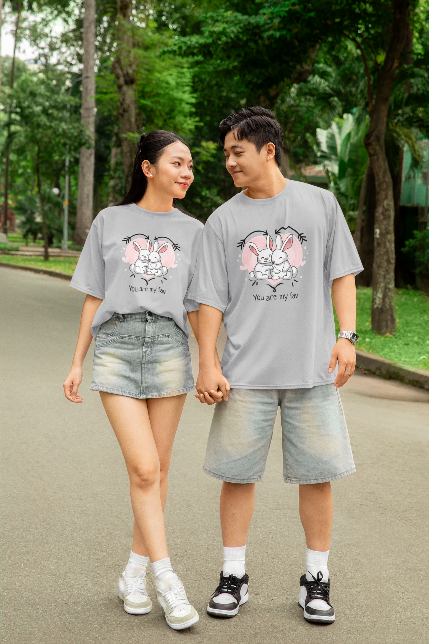 You Are My Fav Unisex T-Shirt